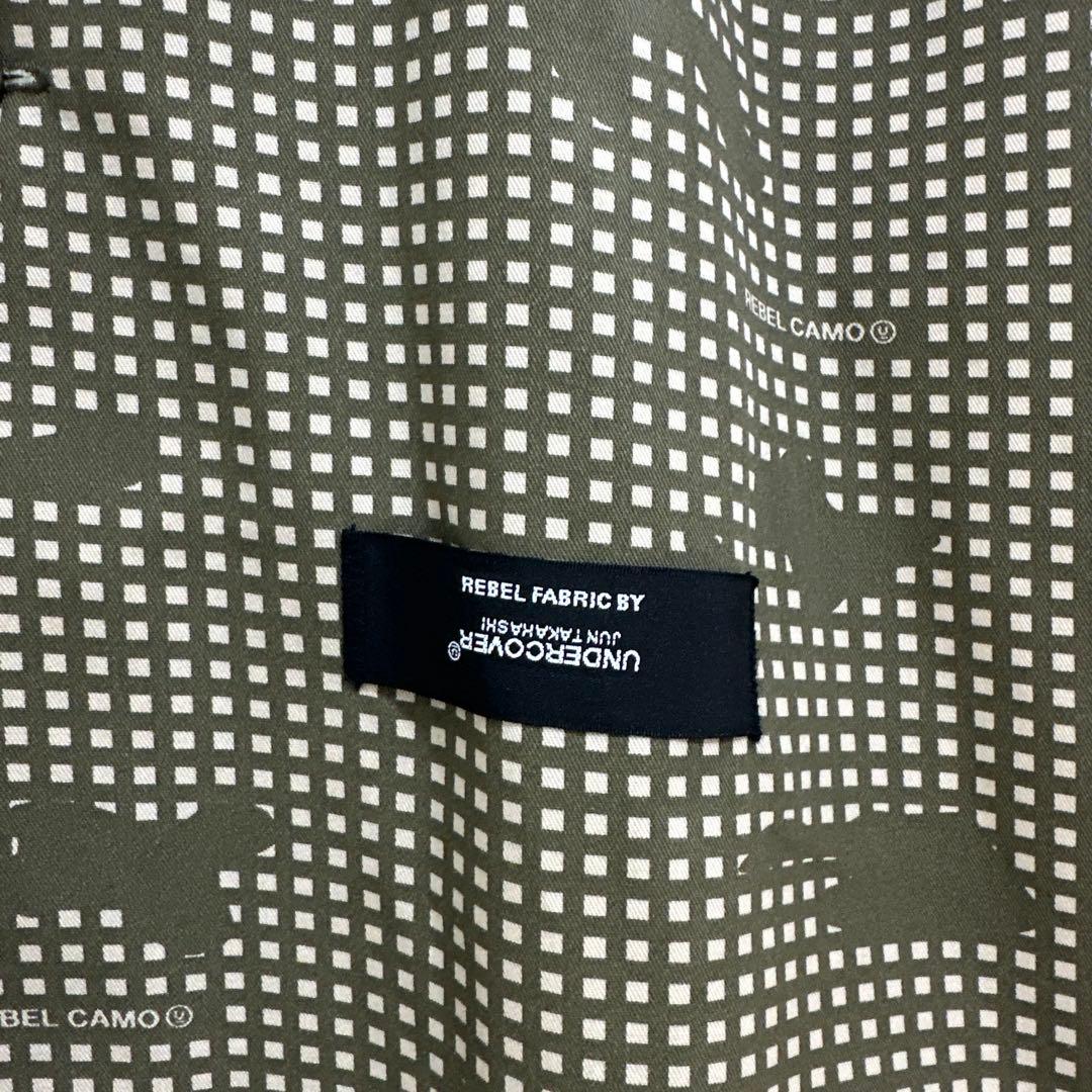 K*K様 N.HOOLYWOOD COMPILE × DICKIES アンダーカ