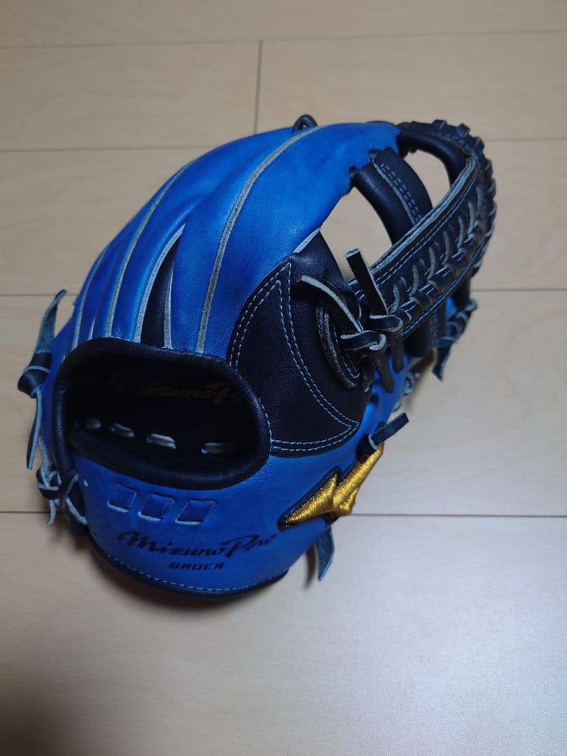 値下げ中！ミズノプロ 坂本モデル オーダー