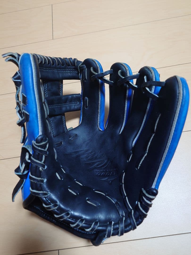 値下げ中！ミズノプロ 坂本モデル オーダー