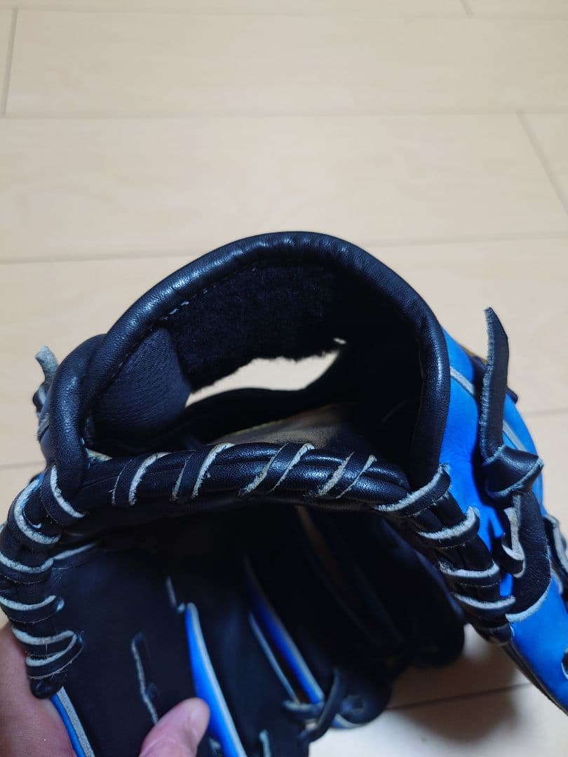 値下げ中！ミズノプロ 坂本モデル オーダー