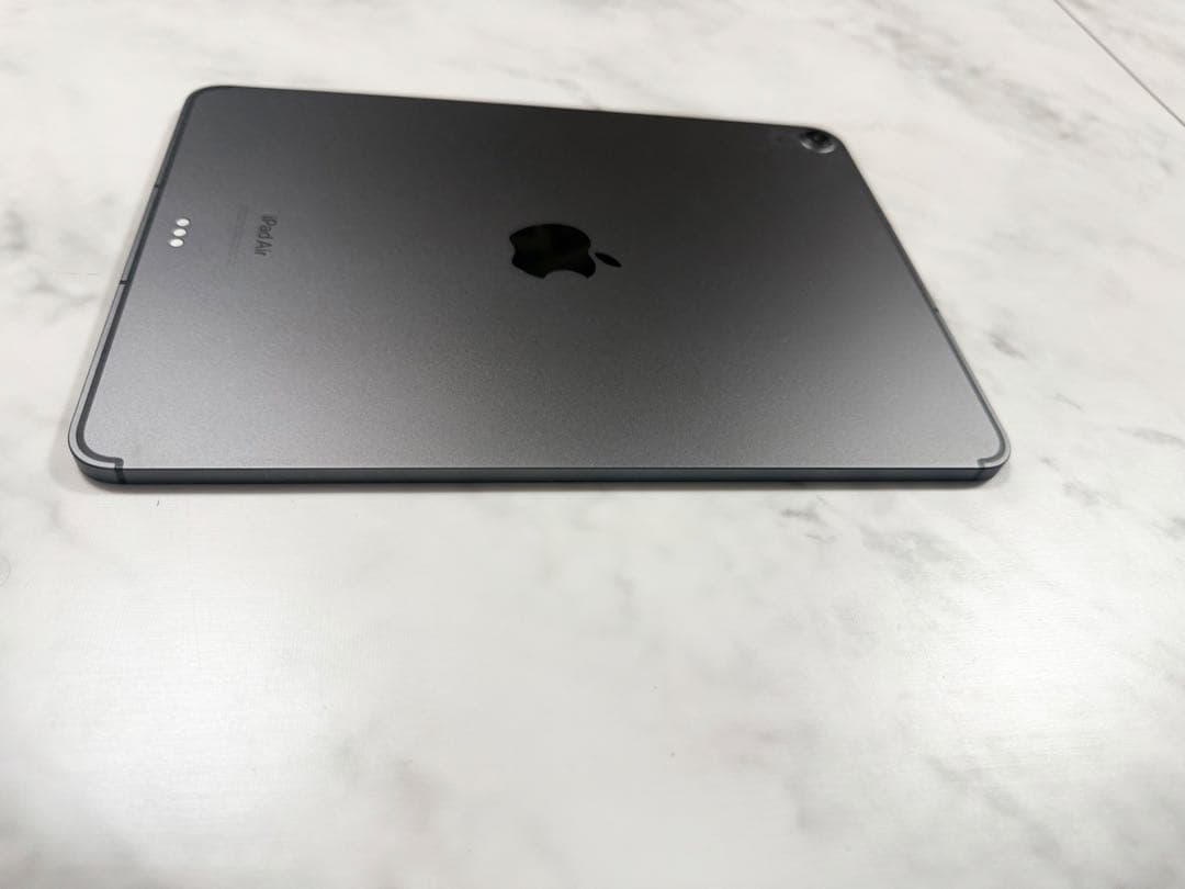 iPad Air (第5世代) 256GB Wi-Fi + Cellula