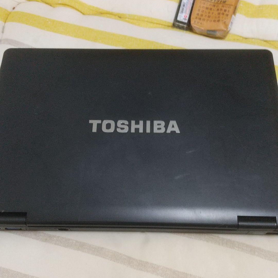 ノート型パソコン