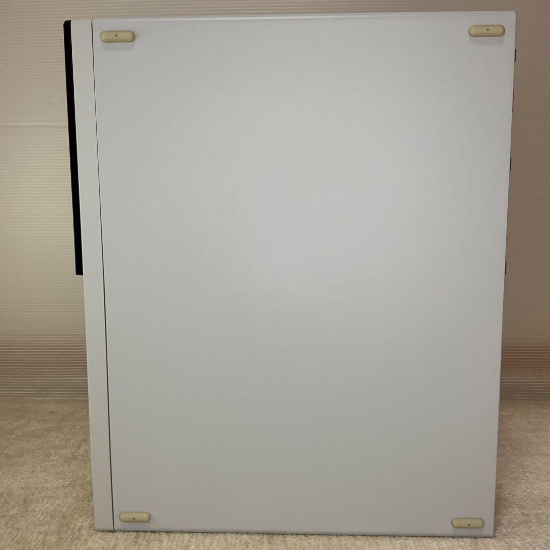 NEC Mate i3-8100 NVMe256G Windows11Pro ②