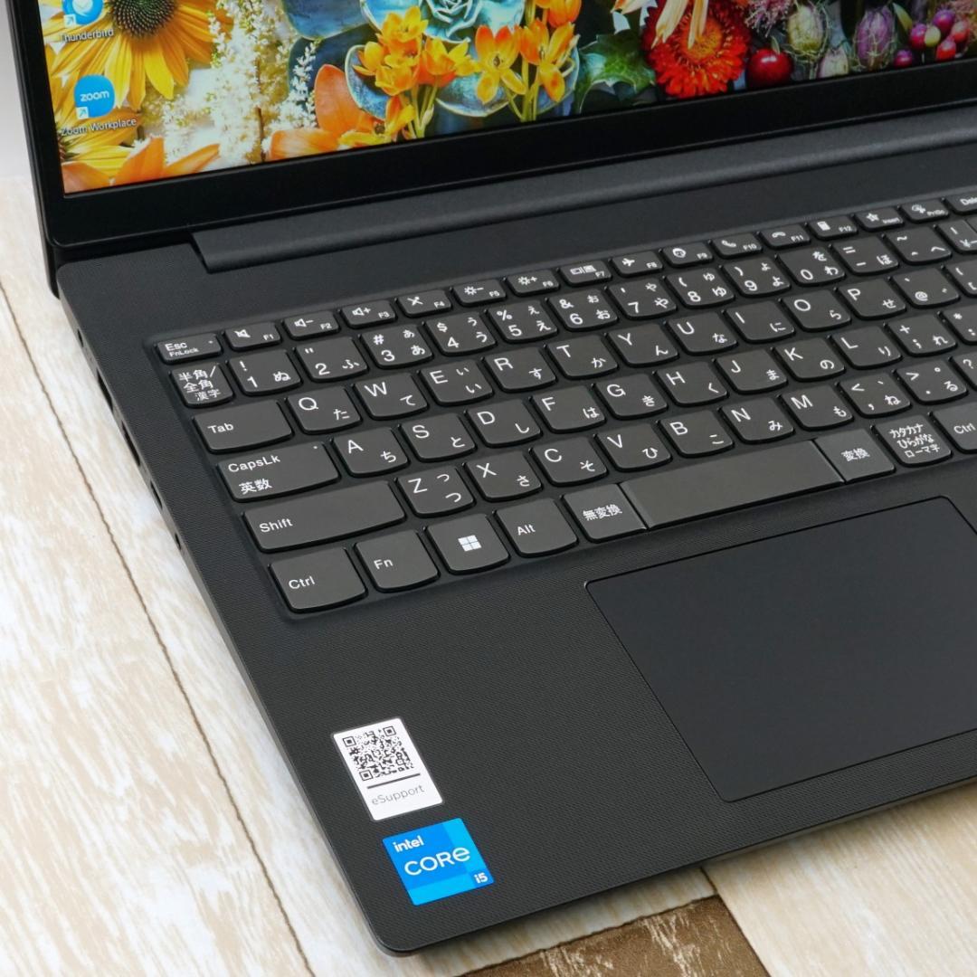 使用感わずかな極美品✨１０コアの１２世代ｉ５に超高速ＳＳＤ＆１６Ｇメモリ✨ＦＨＤ