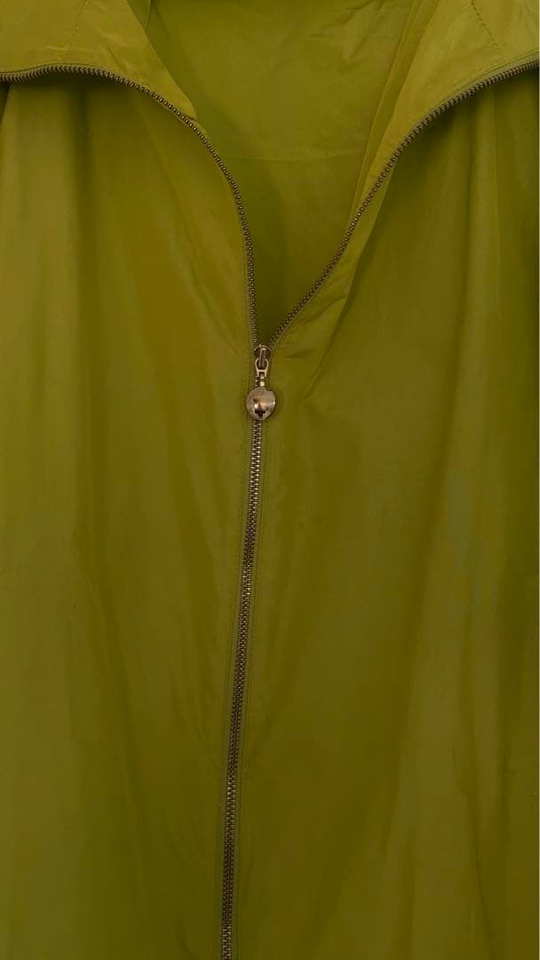 マリメッコ レインコート