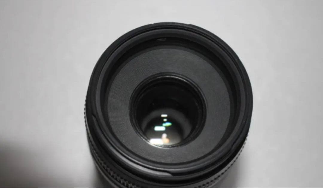 迫力の300㎜/キャノン望遠レンズ/Canon EF75-300 II