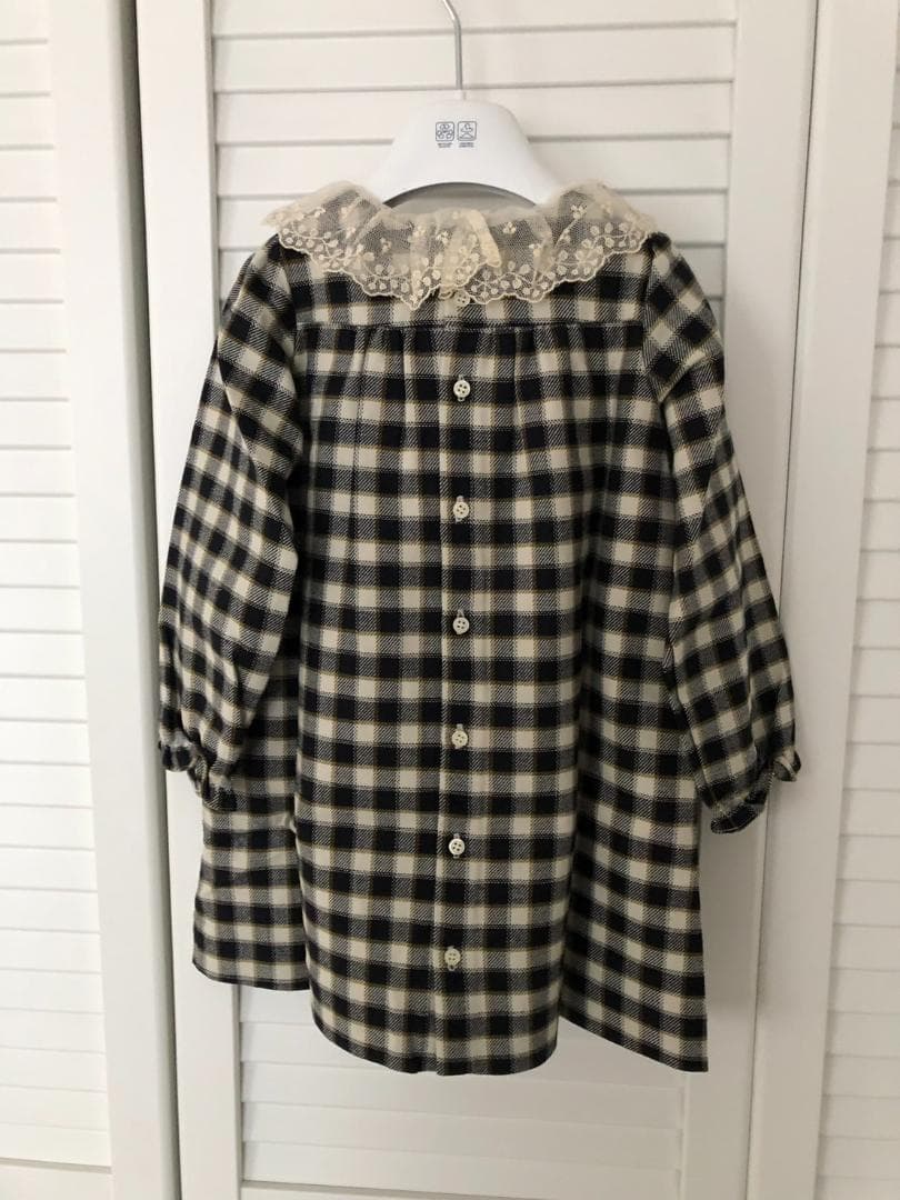 Bonpoint♡MAGNOLIAドレス♡3A