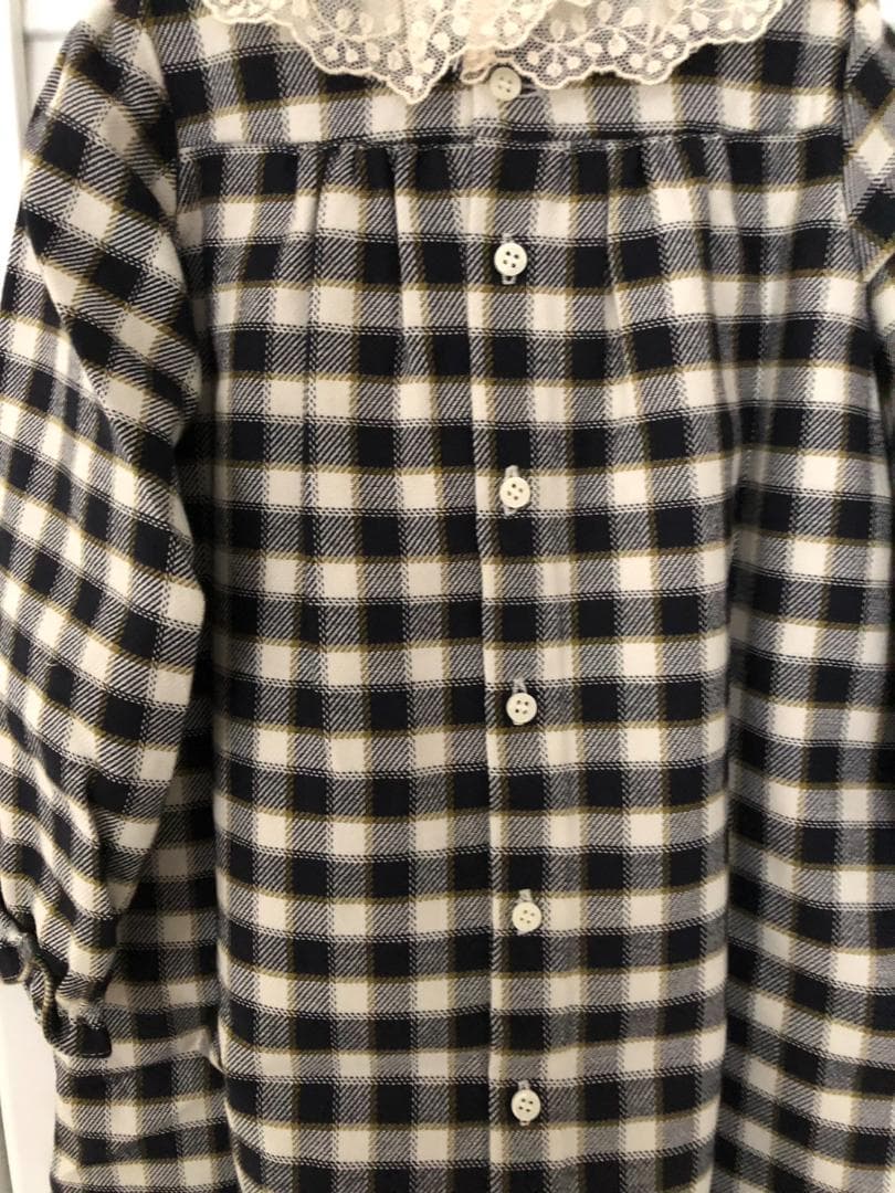 Bonpoint♡MAGNOLIAドレス♡3A