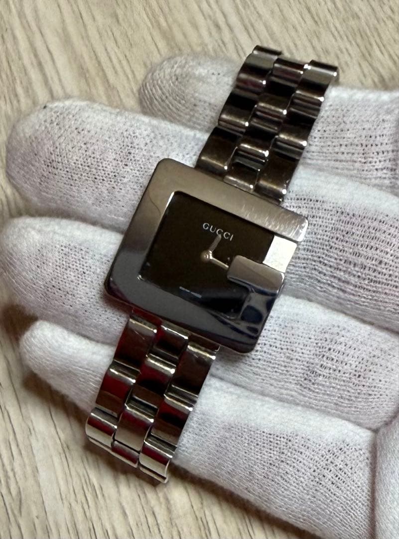 グッチ GUCCI 腕時計 レディース3600J