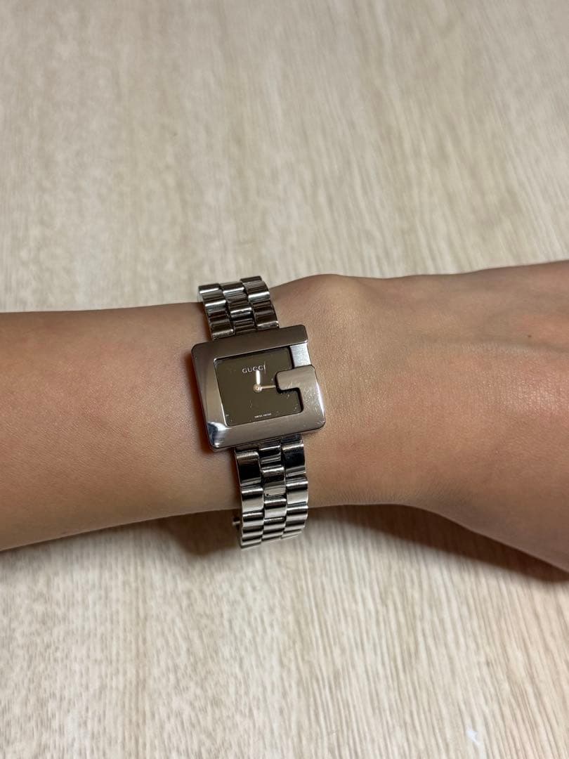 グッチ GUCCI 腕時計 レディース3600J