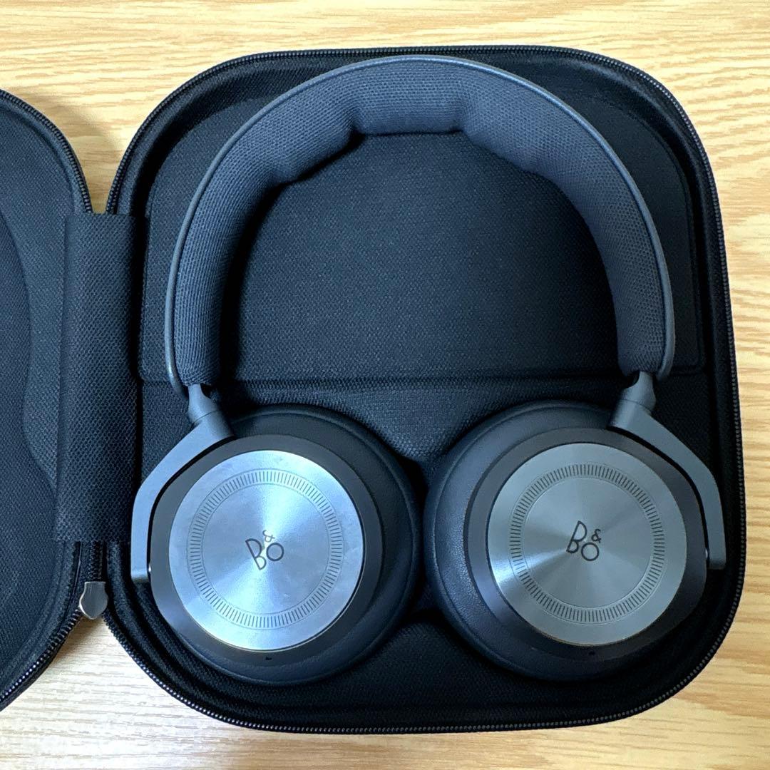 〈Bang&Olufsen〉BEOPLAY HX Black
