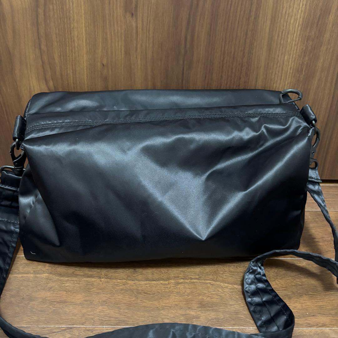 フ*員様 Y-3 ワイスリー　FH9260 ショルダーバッグ　ヨウジヤマモト