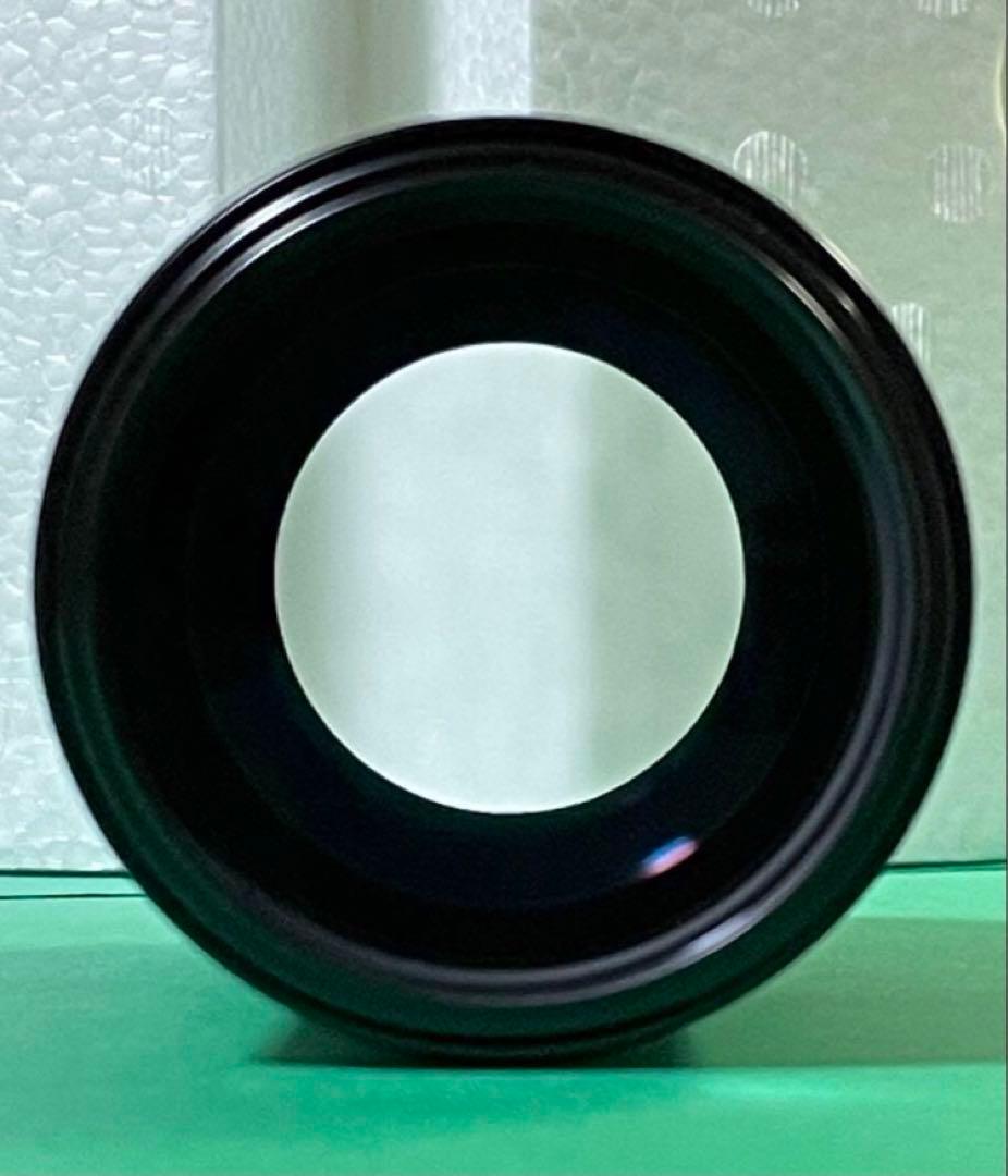 【超美品】Nikon ニコン Ai-s NIKKOR 200mm F4