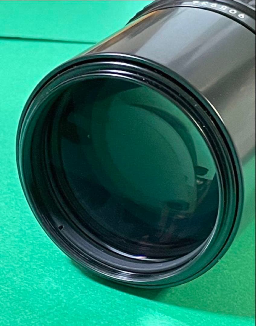 【超美品】Nikon ニコン Ai-s NIKKOR 200mm F4