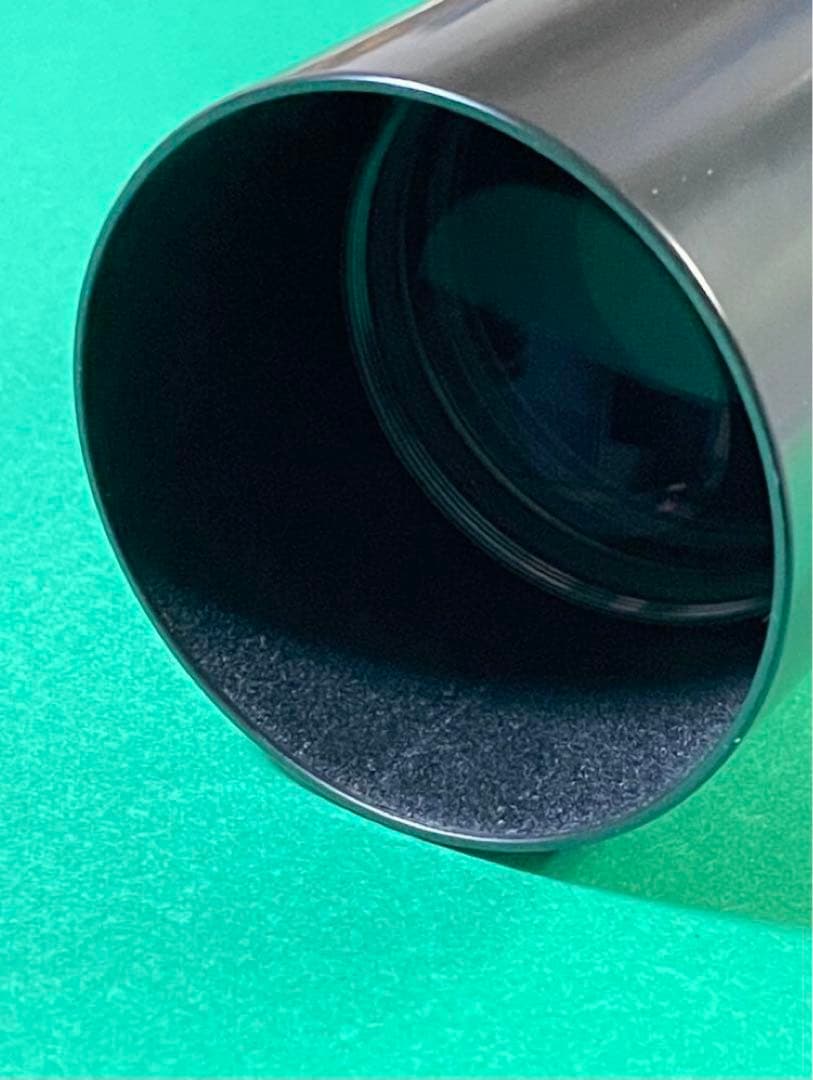 【超美品】Nikon ニコン Ai-s NIKKOR 200mm F4