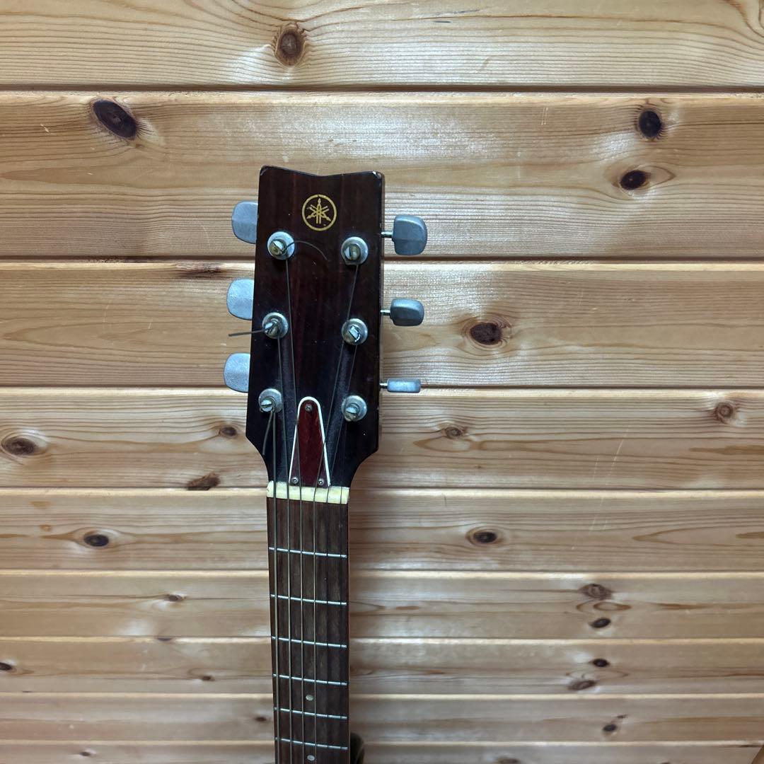 YAMAHA FG-130 アコースティックギター グリーンラベル ビンテージ
