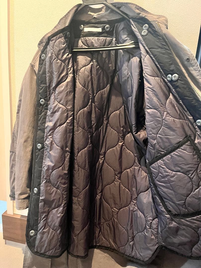 JOURNAL STANDARD モッズコート