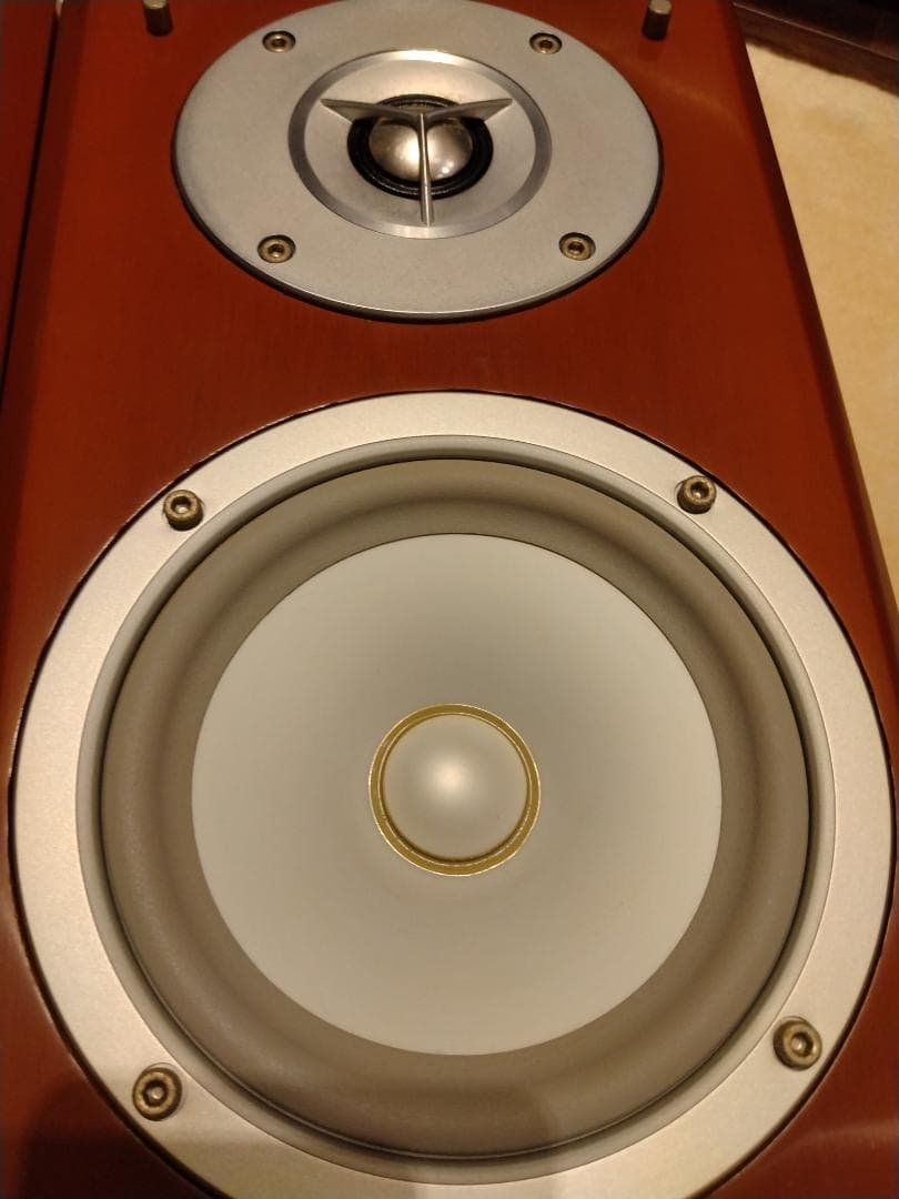 YAMAHAヤマハ スピーカー NS-M525