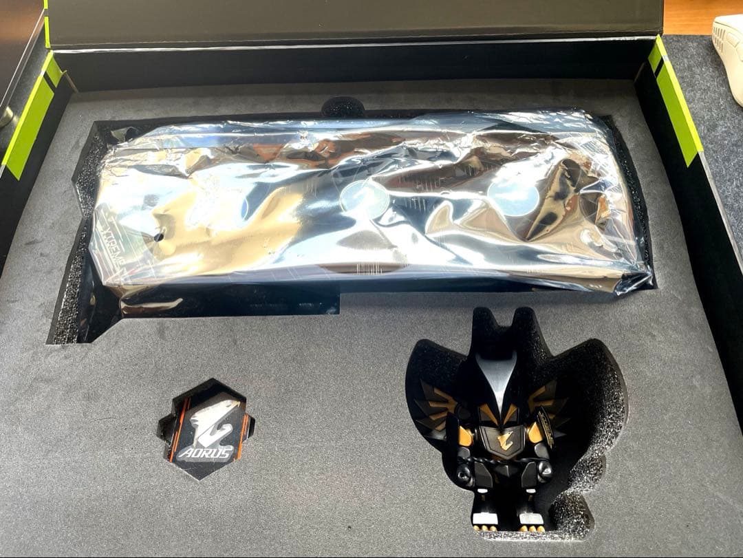 グラフィックボード・グラボ・ビデオカード GIGABYTE AORUS XTREMR. RTX3080