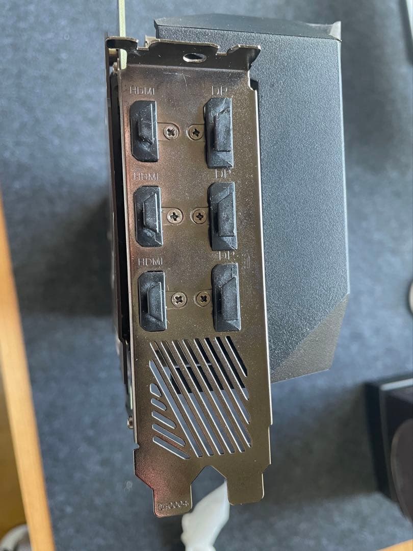 グラフィックボード・グラボ・ビデオカード GIGABYTE AORUS XTREMR. RTX3080