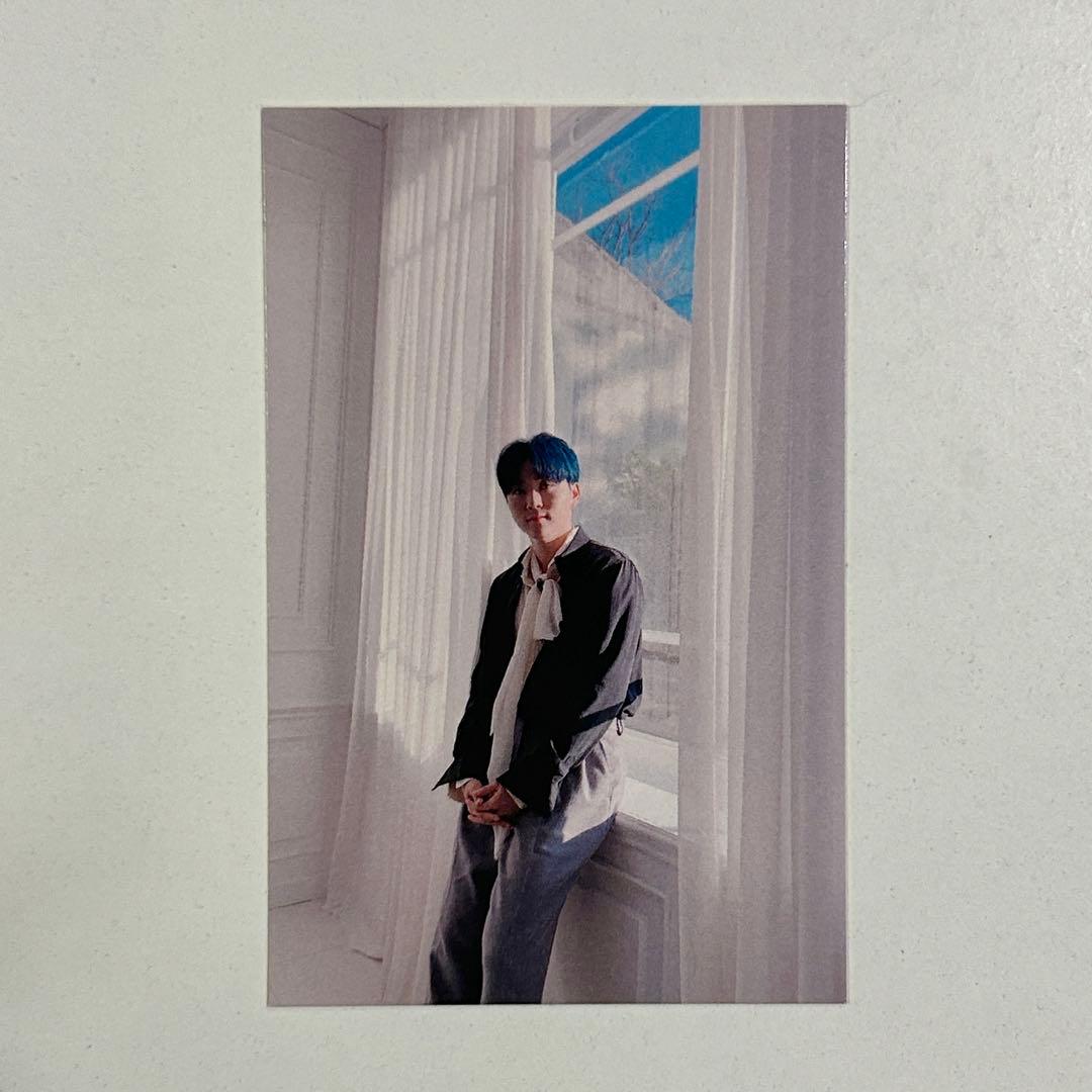 SEVENTEEN スングァン サノク トレカ