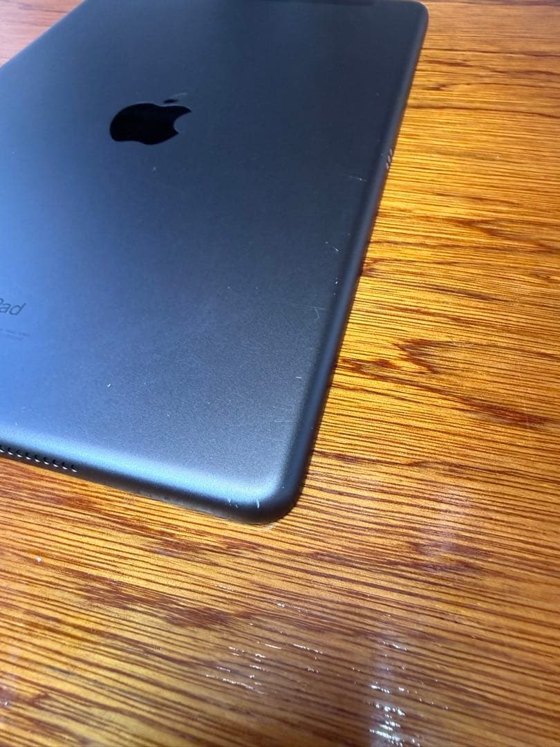 iPad 第9世代 64GB Wi-Fi+Cellular_VQ73D