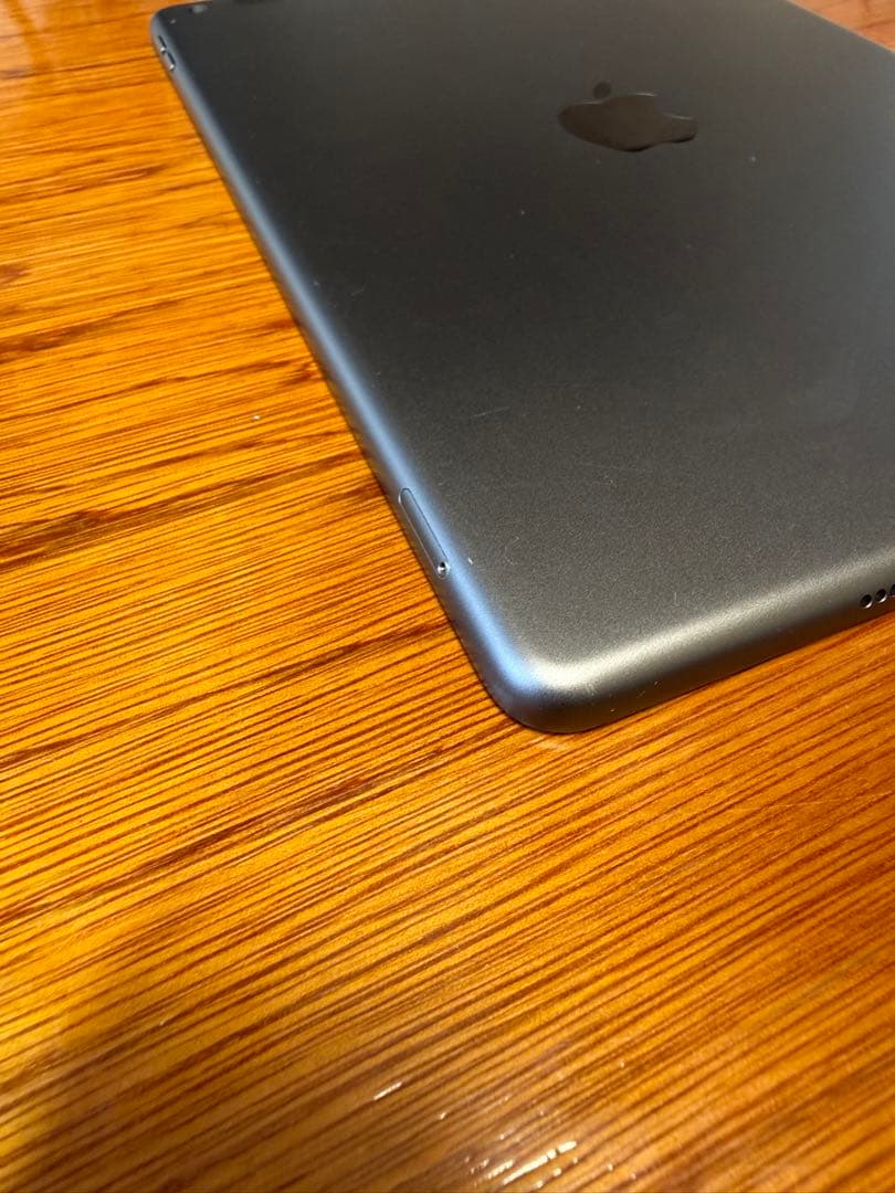 iPad 第9世代 64GB Wi-Fi+Cellular_VQ73D