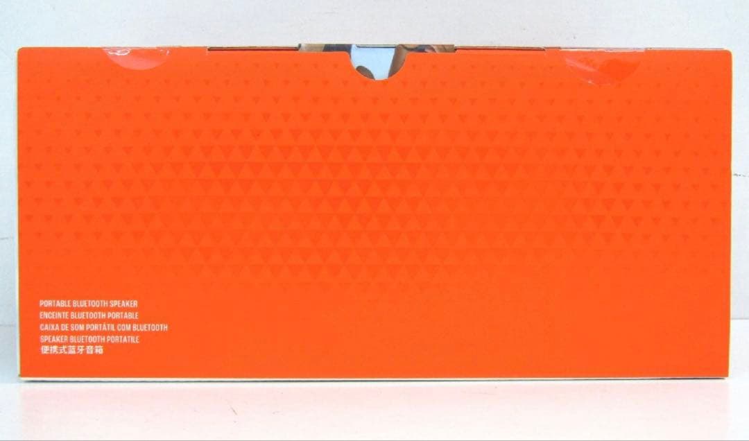 JBL Charge 6 レッド Bluetooth v5.4