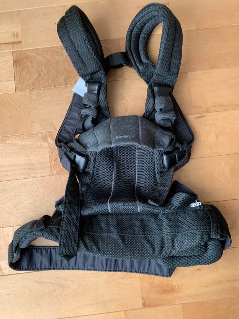 BABYBJÖRN BABY CARRIER HARMONY