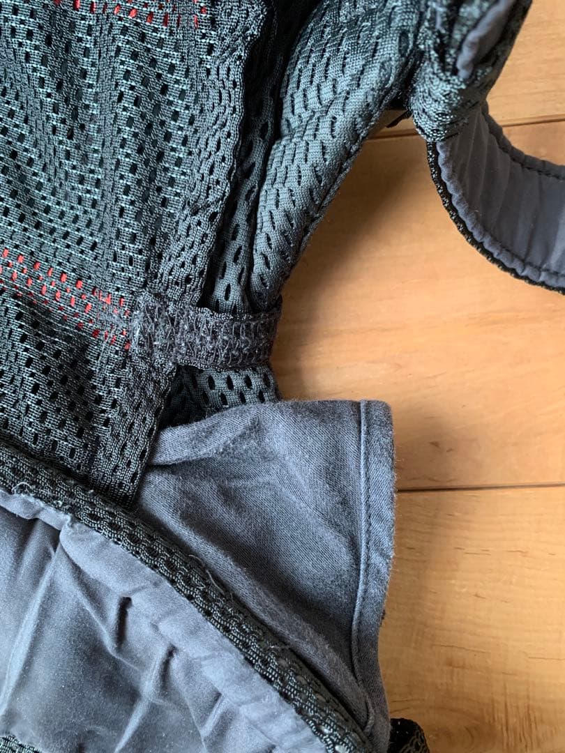 BABYBJÖRN BABY CARRIER HARMONY