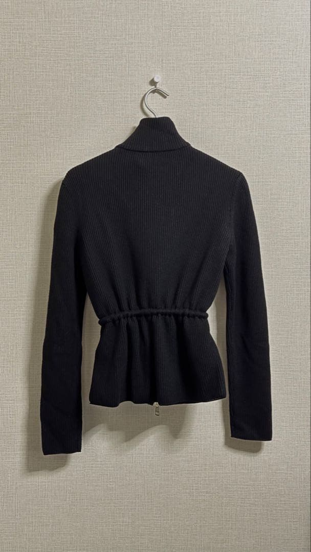 モンクレール ダウンカーデ カーディガン