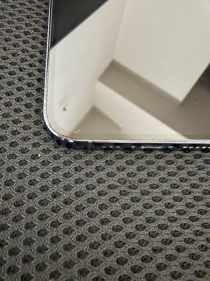 携帯電話本体 iPhone 12Pro