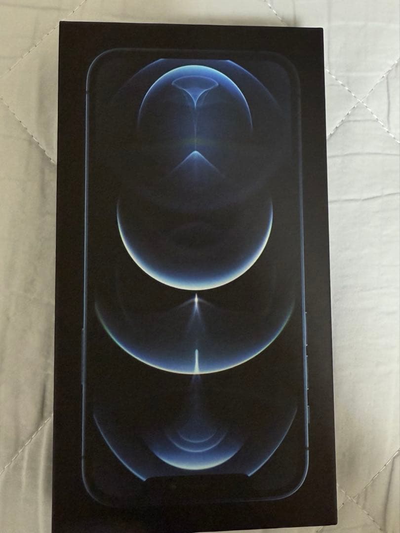 携帯電話本体 iPhone 12Pro