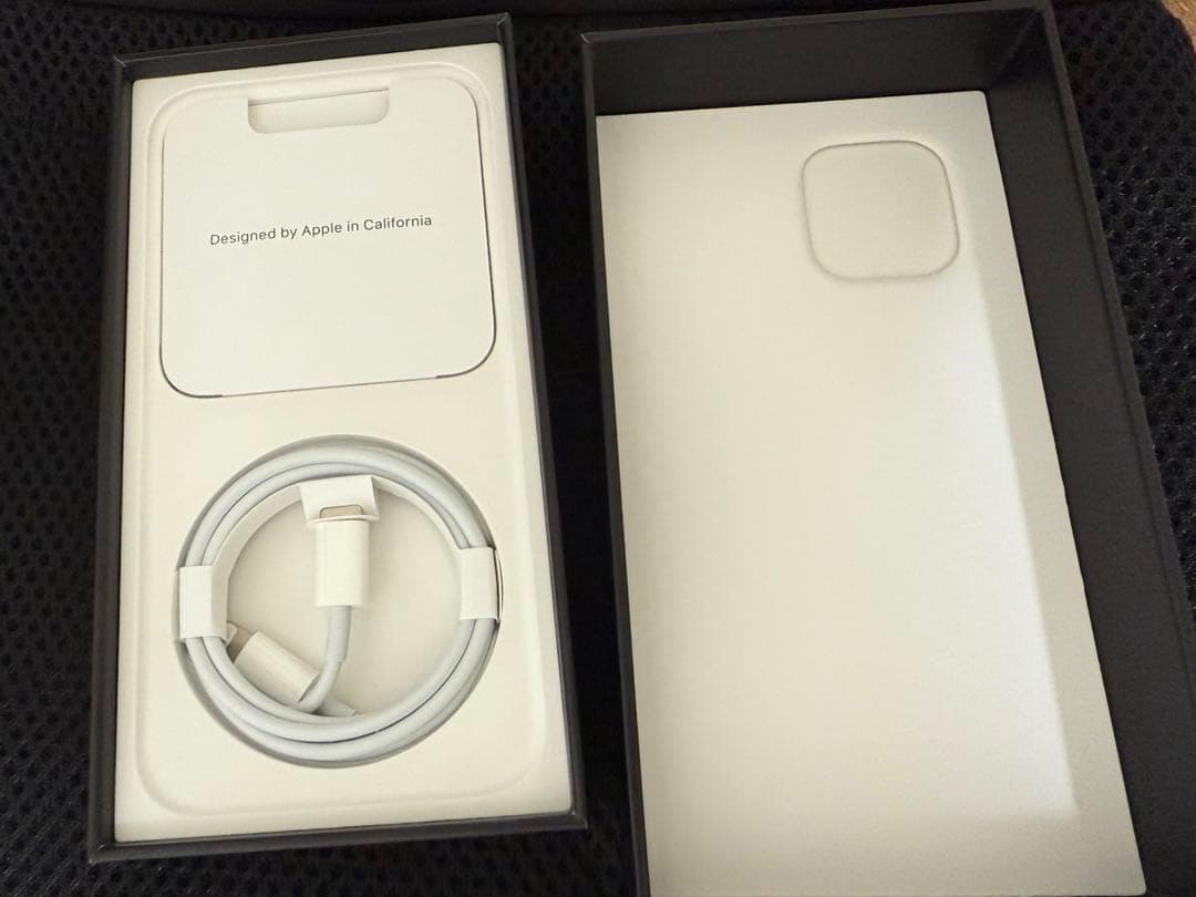 携帯電話本体 iPhone 12Pro