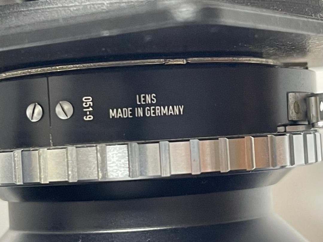 フィルムカメラ Schneider-KREUZNACH SUPER-ANGULON 8/90