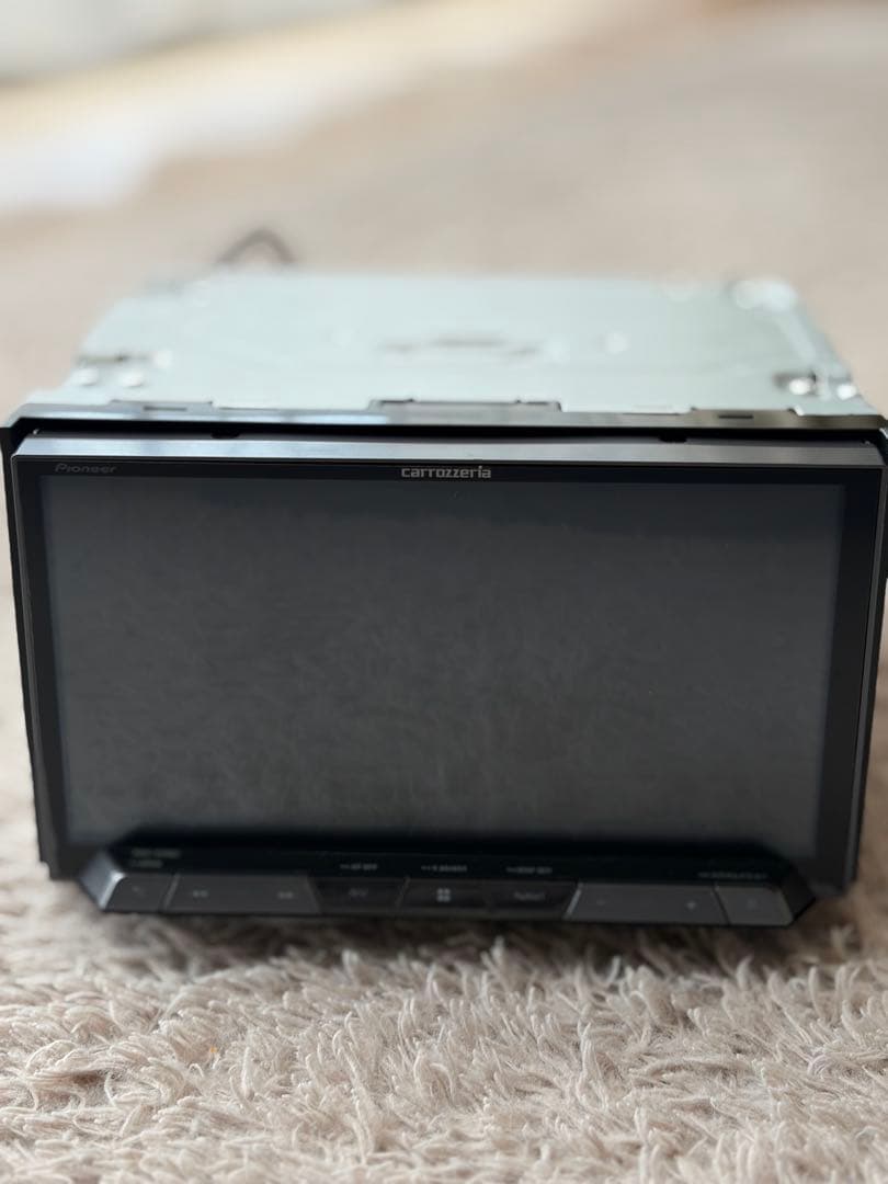カロッツェリア ナビ AVIC-CZ902