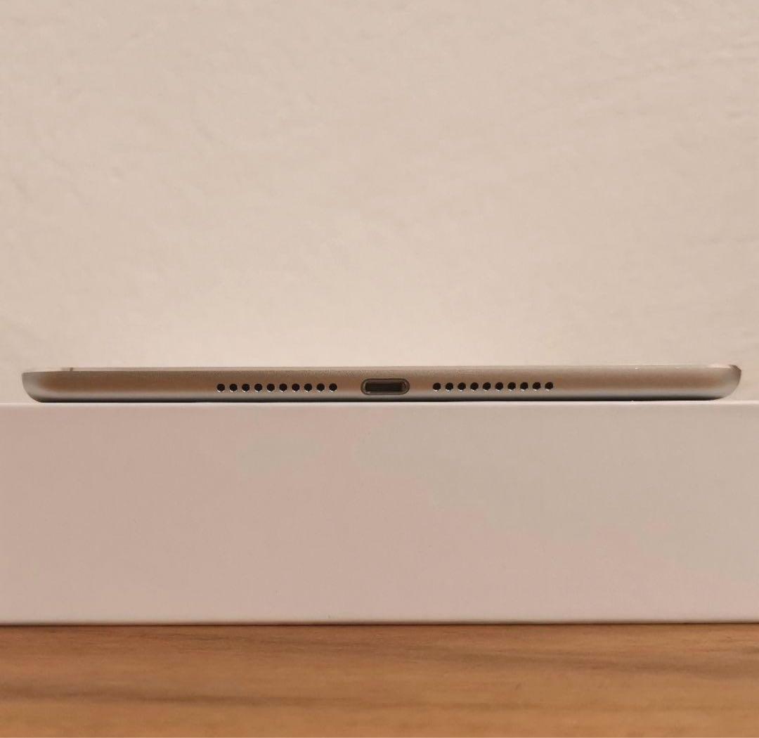 『準美品・最大容量97%』iPad mini 第4世代 128GB『シムフリー』