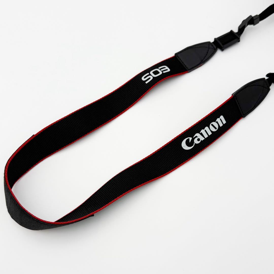 Canon EOS kiss X8i ダブルズームキット 付属品完備