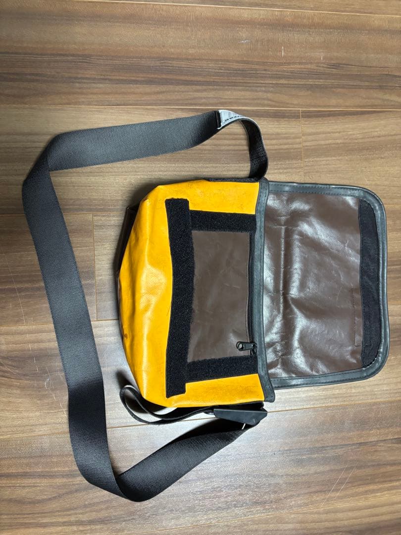 フライターグ　FREITAG F41 Hawaii five-0