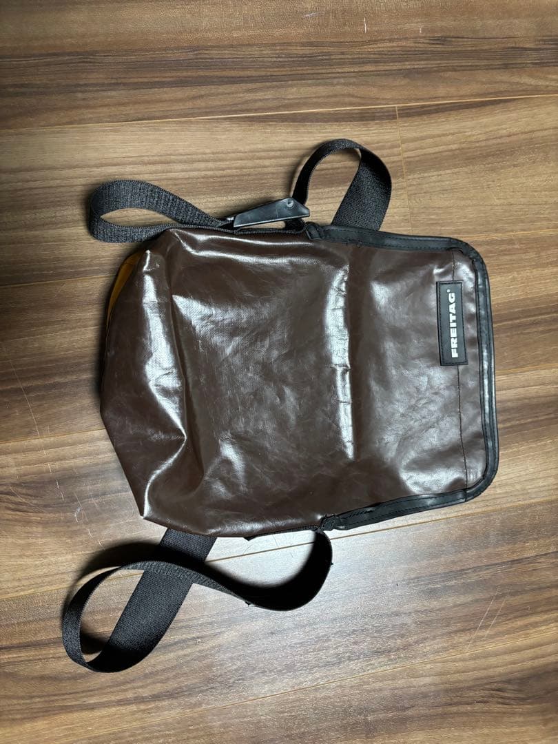 フライターグ　FREITAG F41 Hawaii five-0