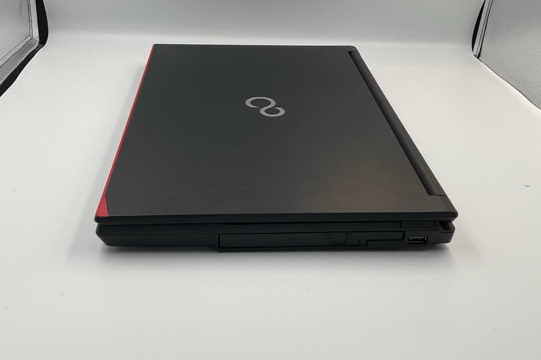 【格安】LIFEBOOKA748 Corei3/12GB/240GB/Win11