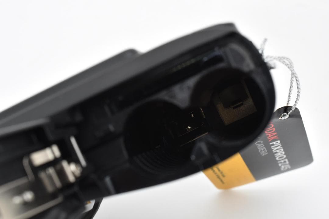 【ほぼ新品 元箱付き】コダック KODAK PIXPRO FZ45