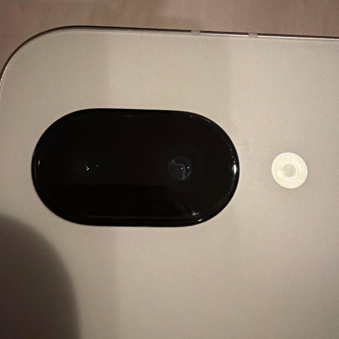 Google Pixel9a simフリー 128gb