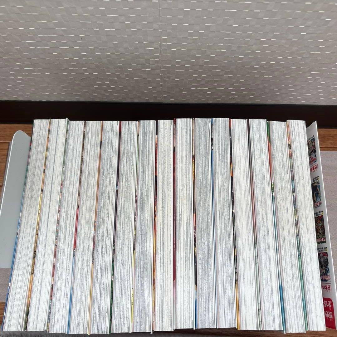 角川まんが学習シリーズ 日本の歴史 1-15巻セット➕別巻1巻