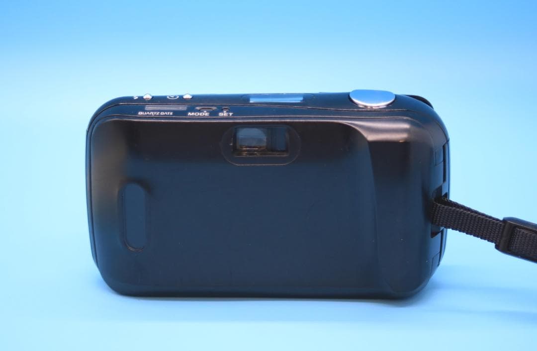 OLYMPUS μ[mju:] オリンパス ミュー 初代❁フィルムカメラ❁