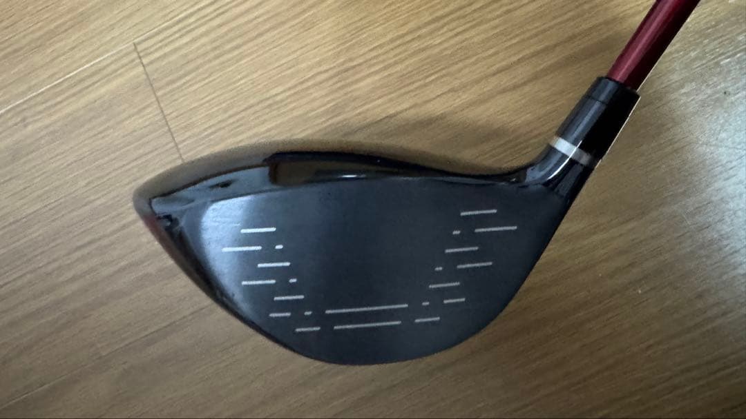 ヤマハ RMX VD59 ドライバー （中古）