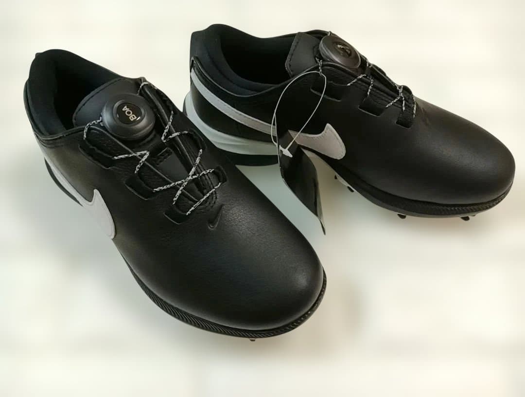 【新品未使用】NIKE エア ズーム ビクトリー ツアー 2 ボア 23.5