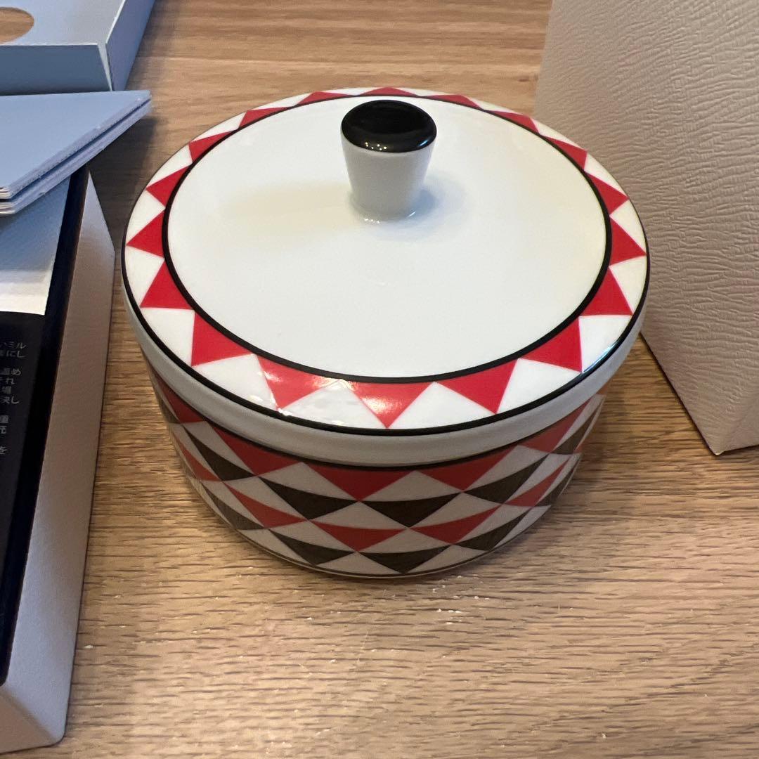 小物入れ PRADA STORAGE BOX