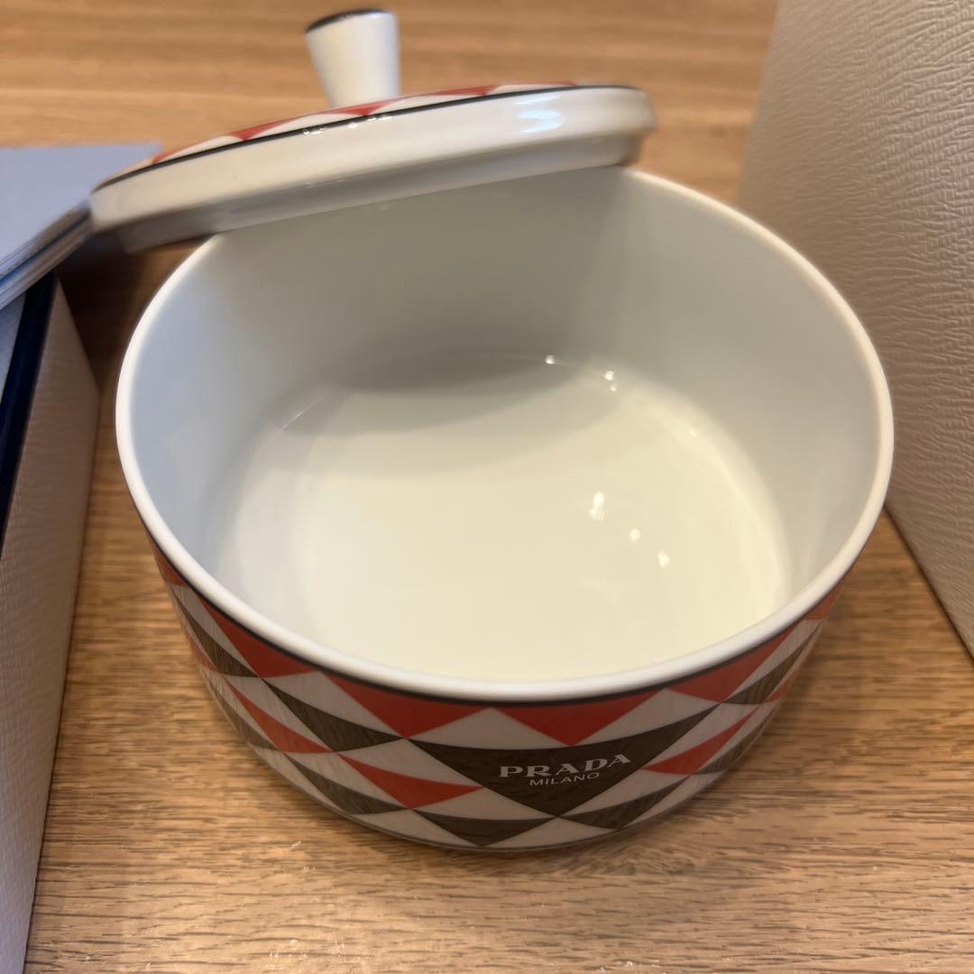 小物入れ PRADA STORAGE BOX