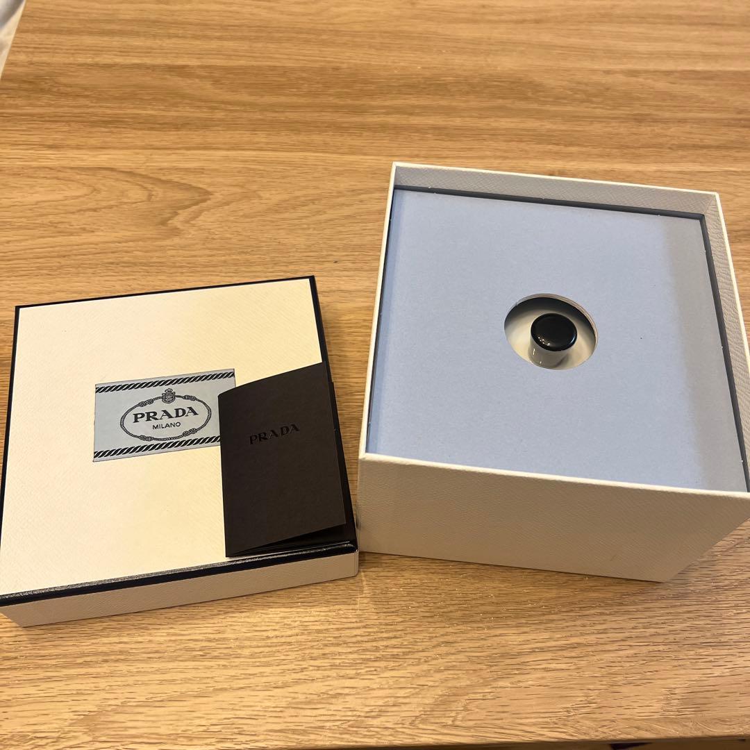 小物入れ PRADA STORAGE BOX